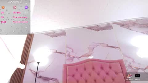 Alya online show from October 10, 4:39 am