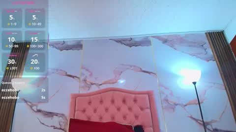 Alya online show from November 29, 5:33 am