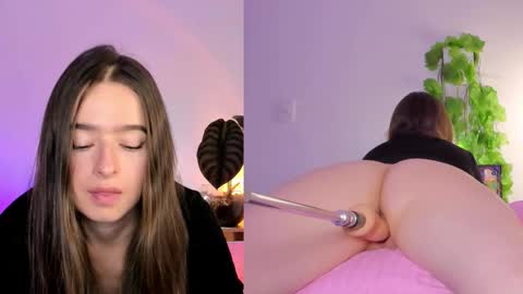 alycee_syn online show from March 4, 4:46 pm