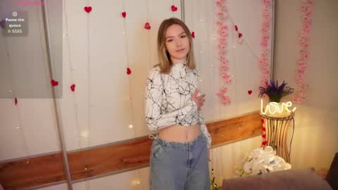 Kate online show from April 23, 4:31 pm