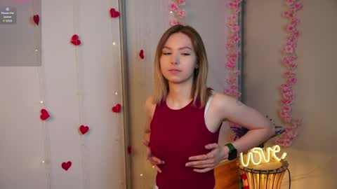Kate online show from April 25, 4:15 pm