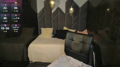 Alysia online show from April 4, 5:12 pm