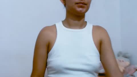 allyson online show from March 5, 10:33 pm