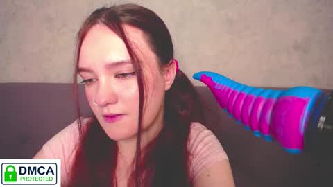 Alyssa online show from March 6, 5:41 pm