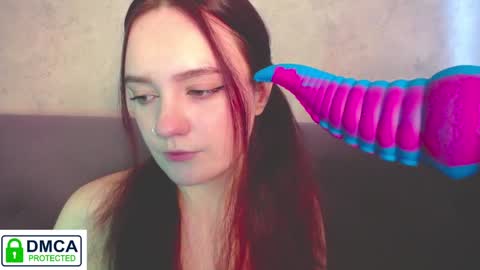 Alyssa online show from February 7, 9:26 am