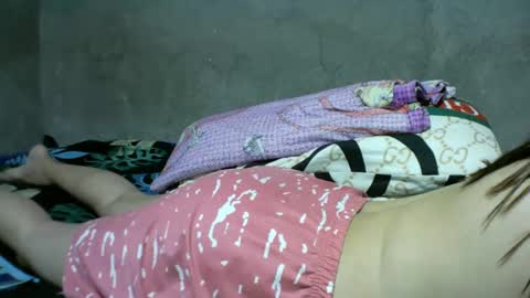 alyssa_hope online show from March 7, 7:19 am