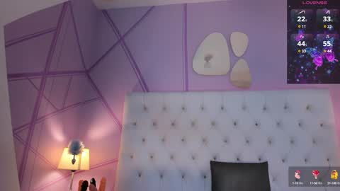 alyssa online show from January 30, 4:13 pm