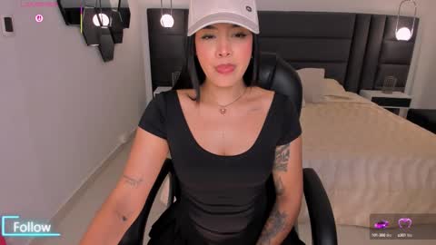 Aly  online show from September 19, 12:15 pm