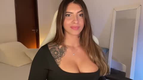 amaabily online show from February 27, 8:31 pm