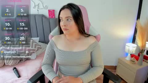 Hi Im AmaiaHelp me reach 100 likes online show from April 17, 8:00 pm