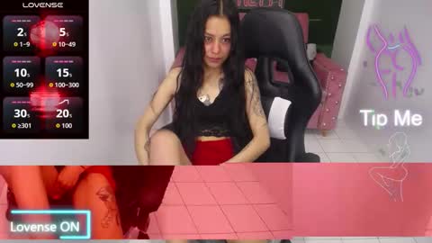 Amaia online show from February 17, 12:48 pm