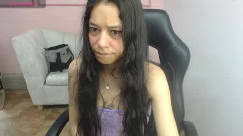 Amaia online show from April 13, 12:28 pm