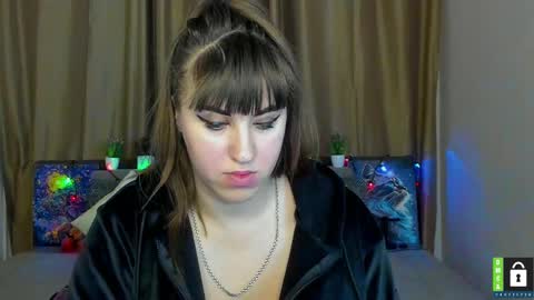 Ivanna online show from December 4, 12:29 pm