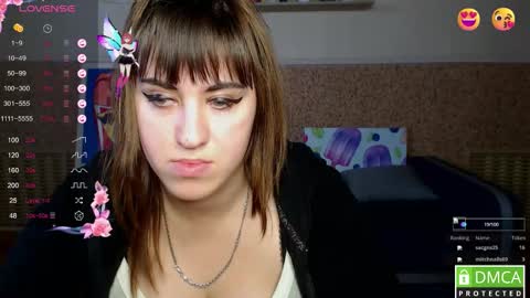 Ivanna online show from December 5, 12:39 pm