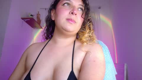 Amalia Im Back See you soon this January 7 at 10 pm Colombia time online show from February 22, 12:00 am