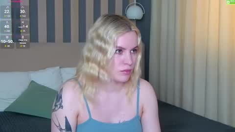 Amalia online show from July 17, 1:26 pm