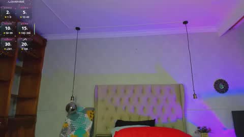 amanda29_ online show from February 18, 7:13 pm