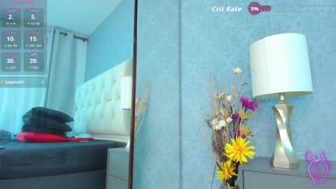 amanda29_ online show from October 6, 7:51 pm