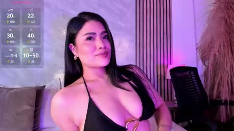 Luisa online show from September 25, 1:59 am