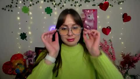 amanda_bright_ online show from March 19, 12:20 pm