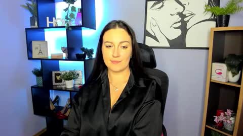 Amanda online show from March 10, 4:00 pm