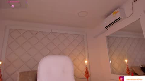 Amanda online show from October 14, 2:47 am