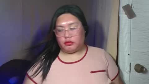 amanda_fetish online show from November 6, 2:12 pm