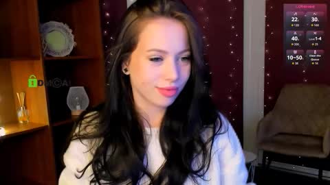 Ami  online show from December 16, 2:34 pm