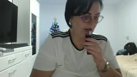 Anda .. online show from December 18, 11:20 pm