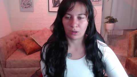 Amanda online show from February 10, 3:09 am