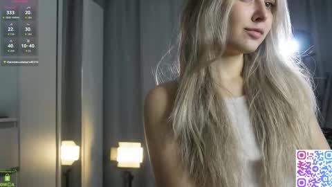     online show from November 7, 7:41 pm