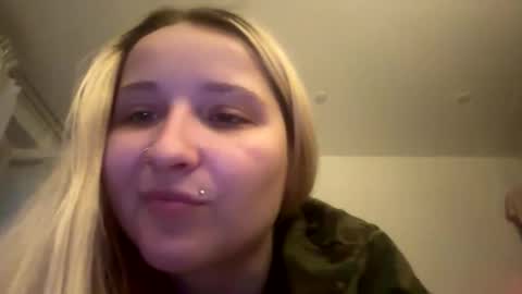 Amanda online show from May 11, 1:29 am