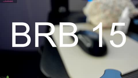 Amanda online show from March 4, 1:39 pm