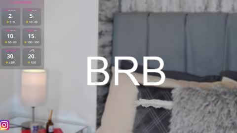 Amanda online show from September 22, 1:04 am