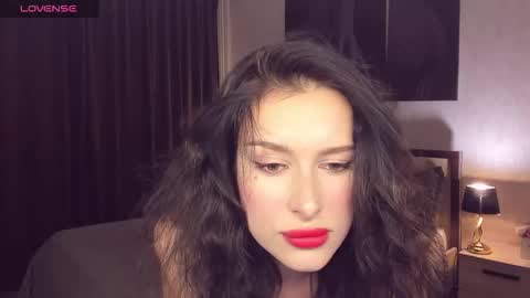 AmandaAir online show from October 26, 6:36 pm