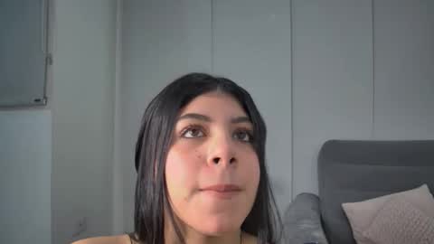 Amanda online show from March 22, 1:22 am