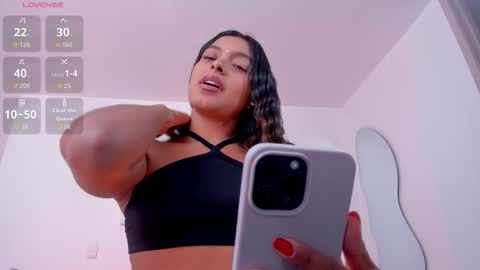 Amanda  online show from December 21, 7:51 pm