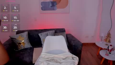 Amanda  online show from December 20, 3:27 pm