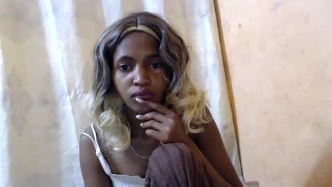 amandaerotic online show from October 5, 6:35 pm