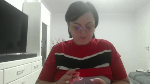 Anda online show from January 22, 11:21 pm