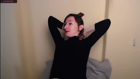 Amanda online show from March 12, 8:08 am