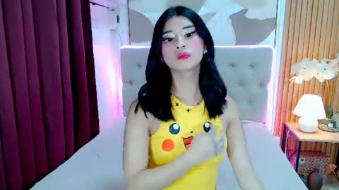 AMANDA online show from July 14, 10:32 am