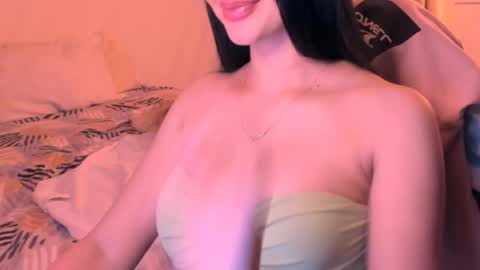 Amanda online show from April 15, 12:33 am