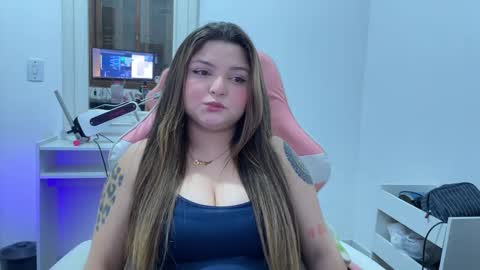 Amandha online show from September 10, 1:38 am