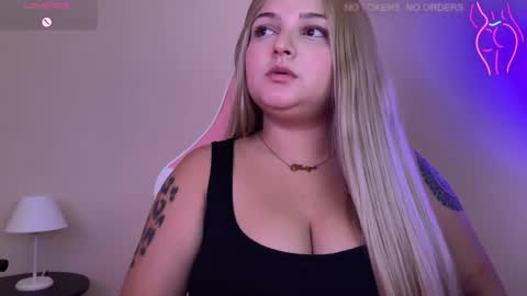 Amandha online show from March 6, 8:16 pm