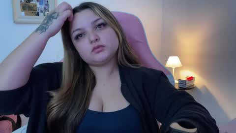 Amandha online show from April 8, 11:51 pm