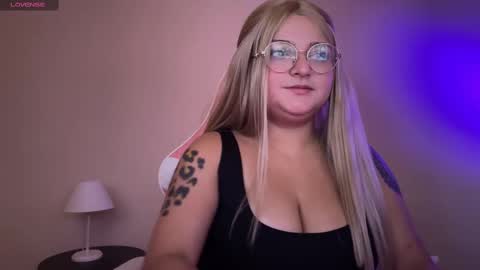 Amandha online show from March 4, 5:24 pm