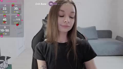 Mila online show from March 15, 1:35 pm