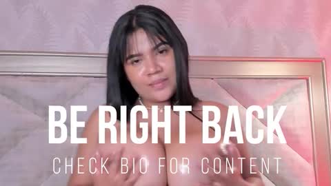 Amanda online show from September 24, 4:44 am