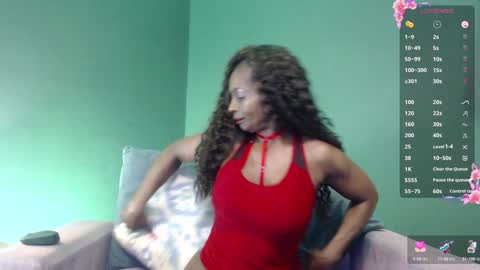 luna online show from February 4, 1:59 pm